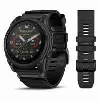 Tactix 8 – 51 mm - Solar - Elite - Includes Applied Ballistics Elite Solver – 010-03407-11 - Garmin
